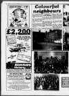 Belper Express Thursday 10 August 1989 Page 22