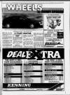 Belper Express Thursday 10 August 1989 Page 29