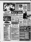 Belper Express Thursday 10 August 1989 Page 44
