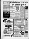 Belper Express Thursday 17 August 1989 Page 8