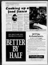 Belper Express Thursday 17 August 1989 Page 12