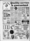 Belper Express Thursday 17 August 1989 Page 14