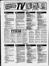 Belper Express Thursday 17 August 1989 Page 18