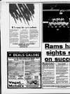 Belper Express Thursday 17 August 1989 Page 20