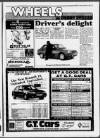 Belper Express Thursday 17 August 1989 Page 27