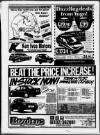 Belper Express Thursday 17 August 1989 Page 30