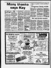 Belper Express Thursday 24 August 1989 Page 8
