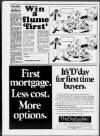 Belper Express Thursday 24 August 1989 Page 12
