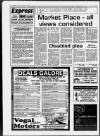 Belper Express Thursday 24 August 1989 Page 14