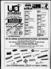 Belper Express Thursday 24 August 1989 Page 16