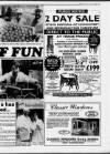 Belper Express Thursday 24 August 1989 Page 21