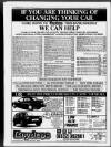 Belper Express Thursday 24 August 1989 Page 28