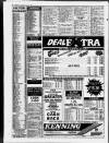Belper Express Thursday 24 August 1989 Page 34