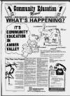 Belper Express Thursday 24 August 1989 Page 41