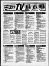 Belper Express Thursday 31 August 1989 Page 18