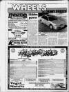 Belper Express Thursday 31 August 1989 Page 28