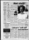 Belper Express Thursday 07 September 1989 Page 4