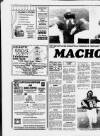 Belper Express Thursday 07 September 1989 Page 14