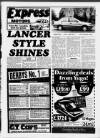 Belper Express Thursday 07 September 1989 Page 15