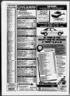 Belper Express Thursday 07 September 1989 Page 16
