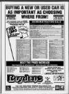 Belper Express Thursday 07 September 1989 Page 17