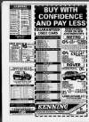 Belper Express Thursday 07 September 1989 Page 20