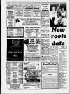 Belper Express Thursday 07 September 1989 Page 30