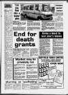 Belper Express Thursday 14 September 1989 Page 9
