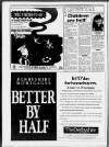 Belper Express Thursday 14 September 1989 Page 12