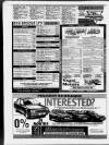 Belper Express Thursday 14 September 1989 Page 20