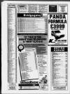 Belper Express Thursday 14 September 1989 Page 22