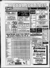 Belper Express Thursday 14 September 1989 Page 26