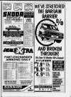 Belper Express Thursday 21 September 1989 Page 23