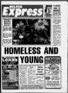 Belper Express Thursday 05 October 1989 Page 1
