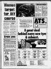 Belper Express Thursday 05 October 1989 Page 9