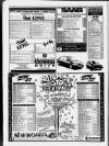 Belper Express Thursday 05 October 1989 Page 16