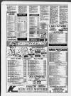 Belper Express Thursday 05 October 1989 Page 20