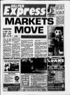 Belper Express Thursday 12 October 1989 Page 1