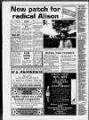 Belper Express Thursday 12 October 1989 Page 6