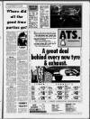 Belper Express Thursday 12 October 1989 Page 7