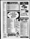 Belper Express Thursday 12 October 1989 Page 18