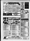 Belper Express Thursday 12 October 1989 Page 20