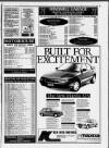 Belper Express Thursday 12 October 1989 Page 25