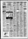 Belper Express Thursday 12 October 1989 Page 34