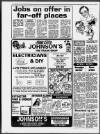 Belper Express Thursday 19 October 1989 Page 4