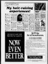 Belper Express Thursday 19 October 1989 Page 8