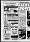 Belper Express Thursday 19 October 1989 Page 14