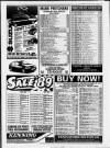 Belper Express Thursday 19 October 1989 Page 19