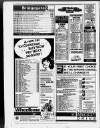 Belper Express Thursday 19 October 1989 Page 22