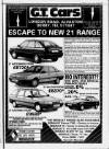 Belper Express Thursday 19 October 1989 Page 25
